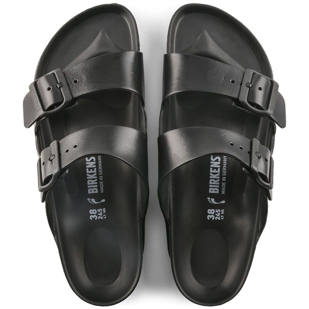 Birkenstock Arizona Eva - Black