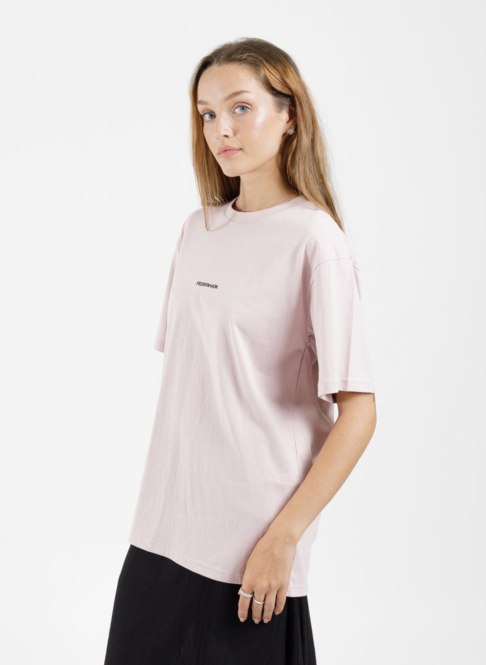 Federation Our Tee Tiny - Muted Rose
