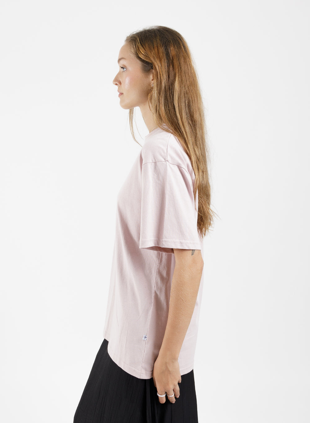 Federation Our Tee Tiny - Muted Rose