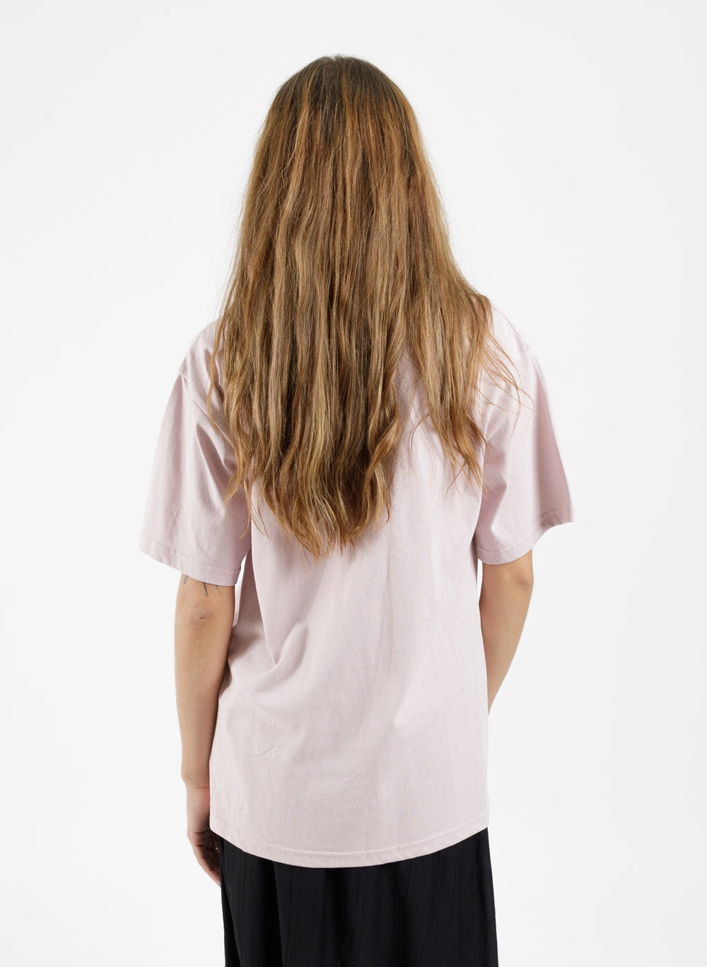 Federation Our Tee Tiny - Muted Rose