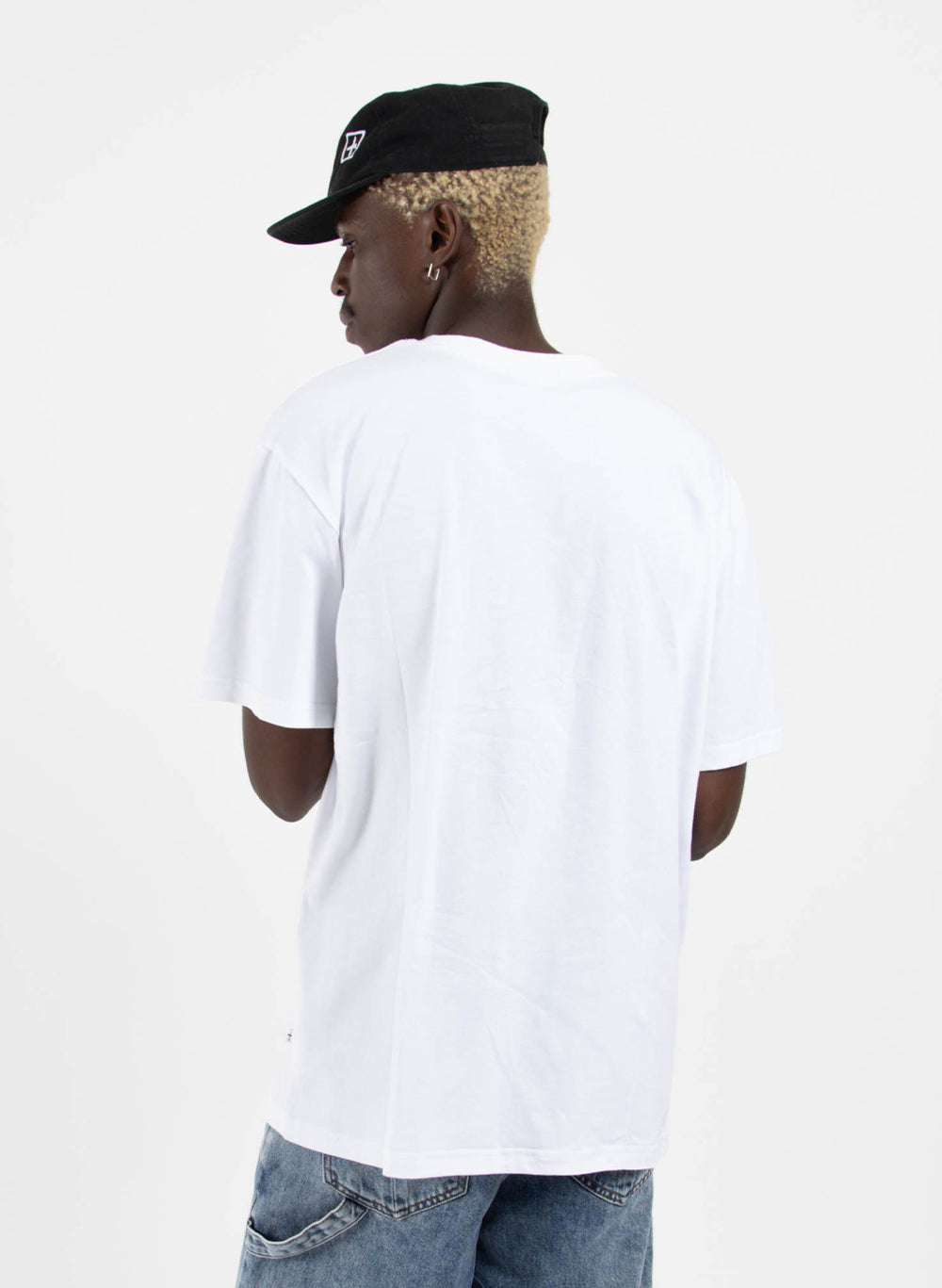 Federation Our Tee - White