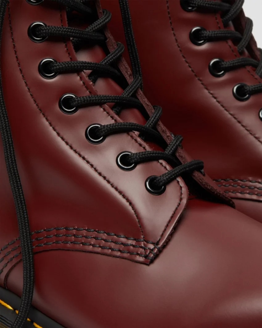 Doc. Marten’s 1460 Smooth - Cherry Red