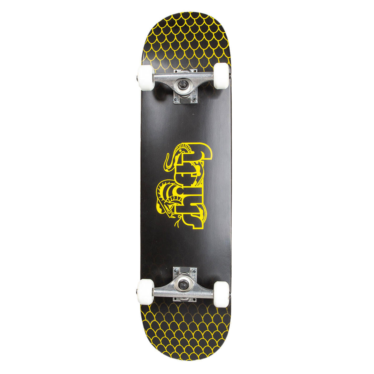 Shifty Team Cobra Black Complete 7.75’’