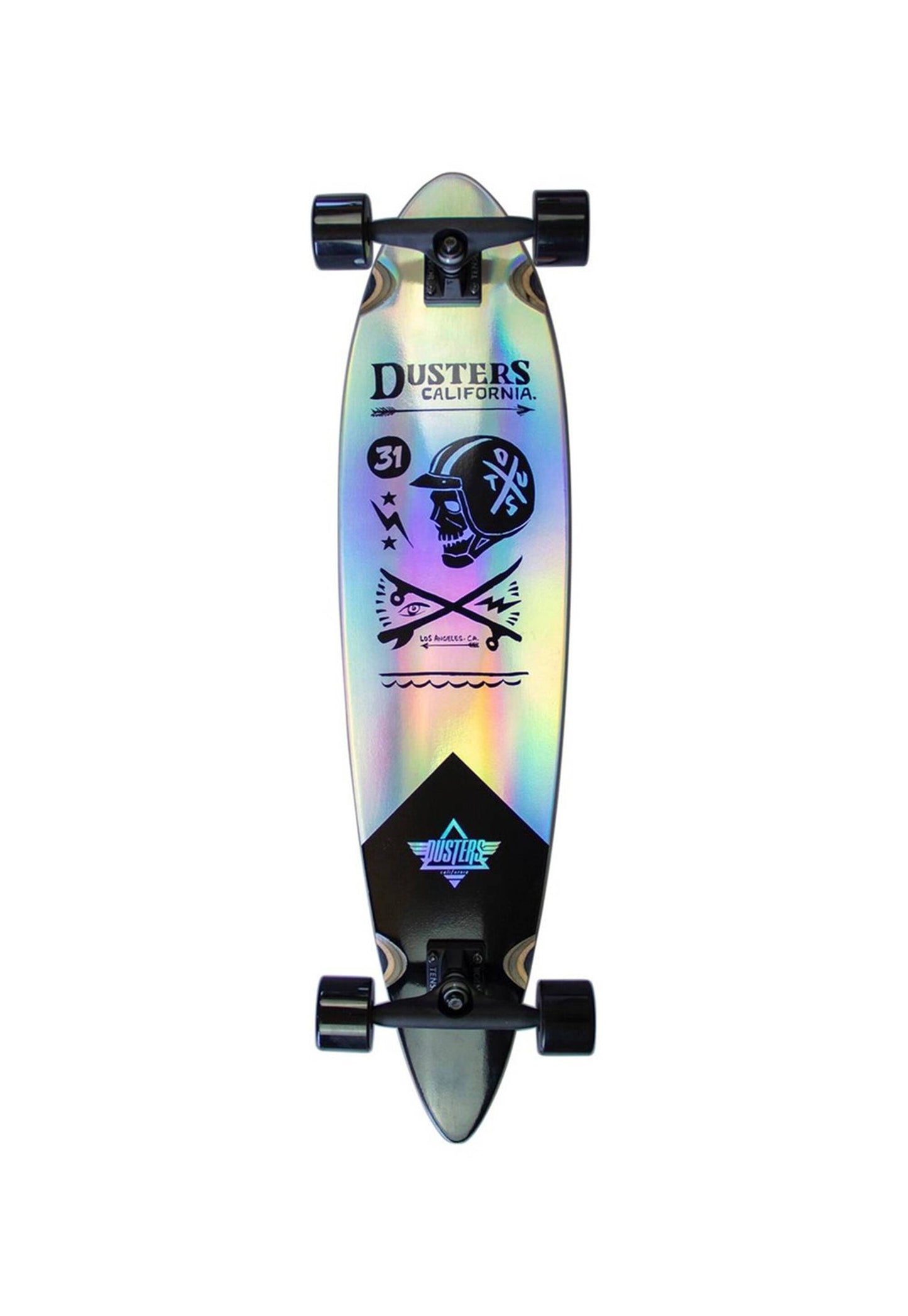 Dusters California Longboard - Cosmic