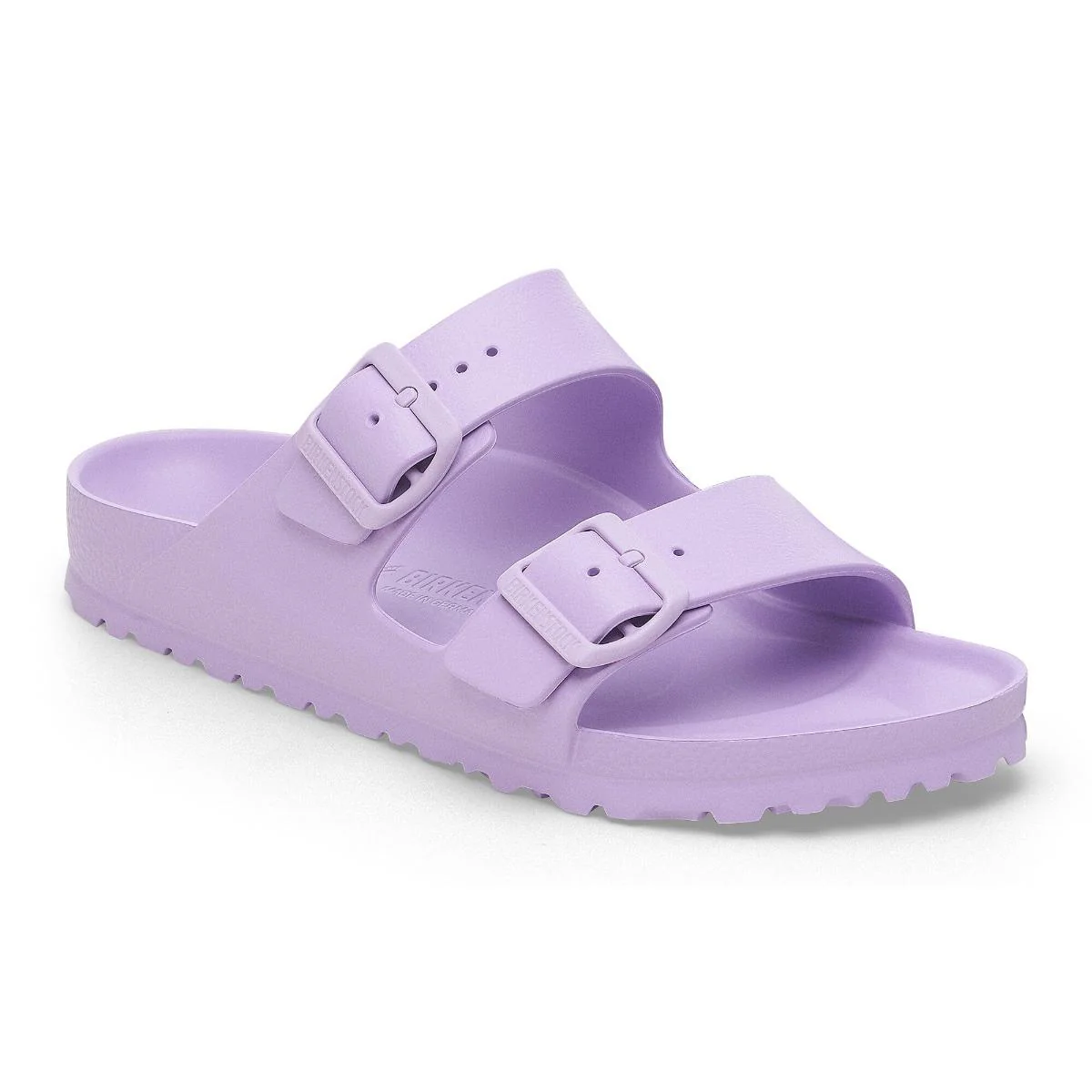 Birkenstock Arizona Eva - Crocus/Purple