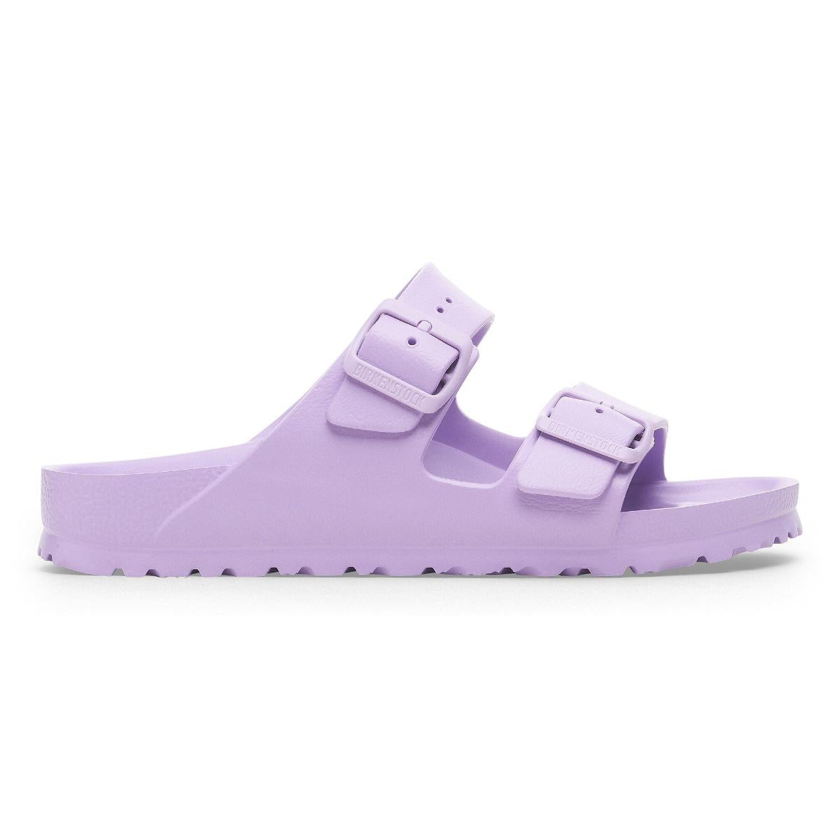 Birkenstock Arizona Eva - Crocus/Purple