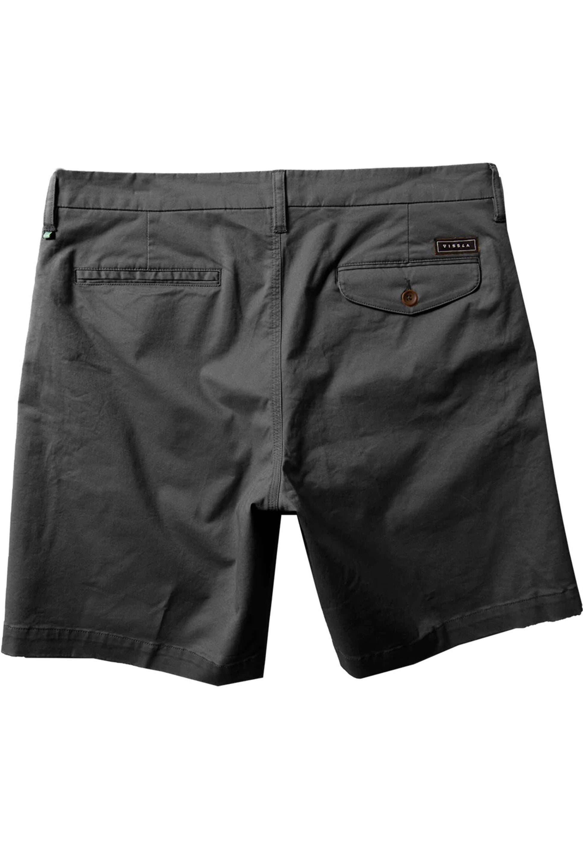 Vissla No See Ums Eco 18’ Shorts - Phantom