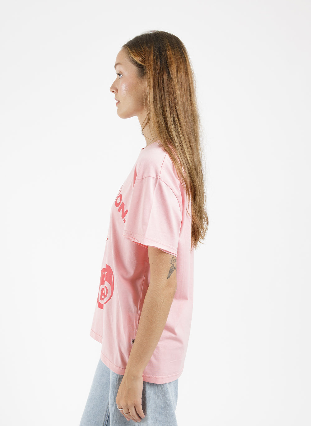 Federation Frankie Tee - Cherry Bomb