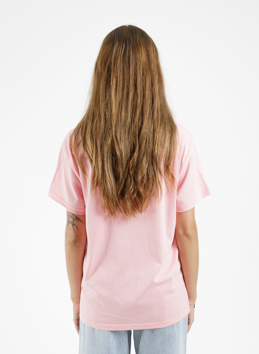 Federation Frankie Tee - Cherry Bomb