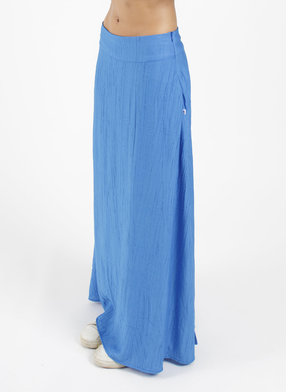 Federation Saturday Skirt - Cobalt