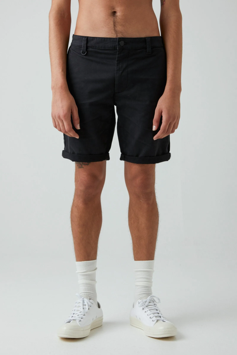 Neuw Cody Short - Black