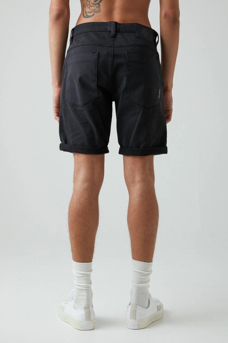 Neuw Cody Short - Black