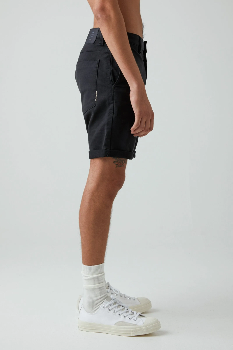 Neuw Cody Short - Black