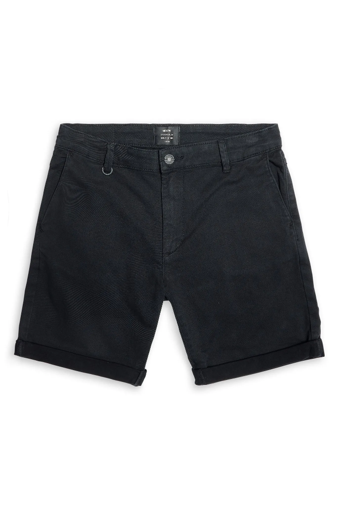 Neuw Cody Short - Black