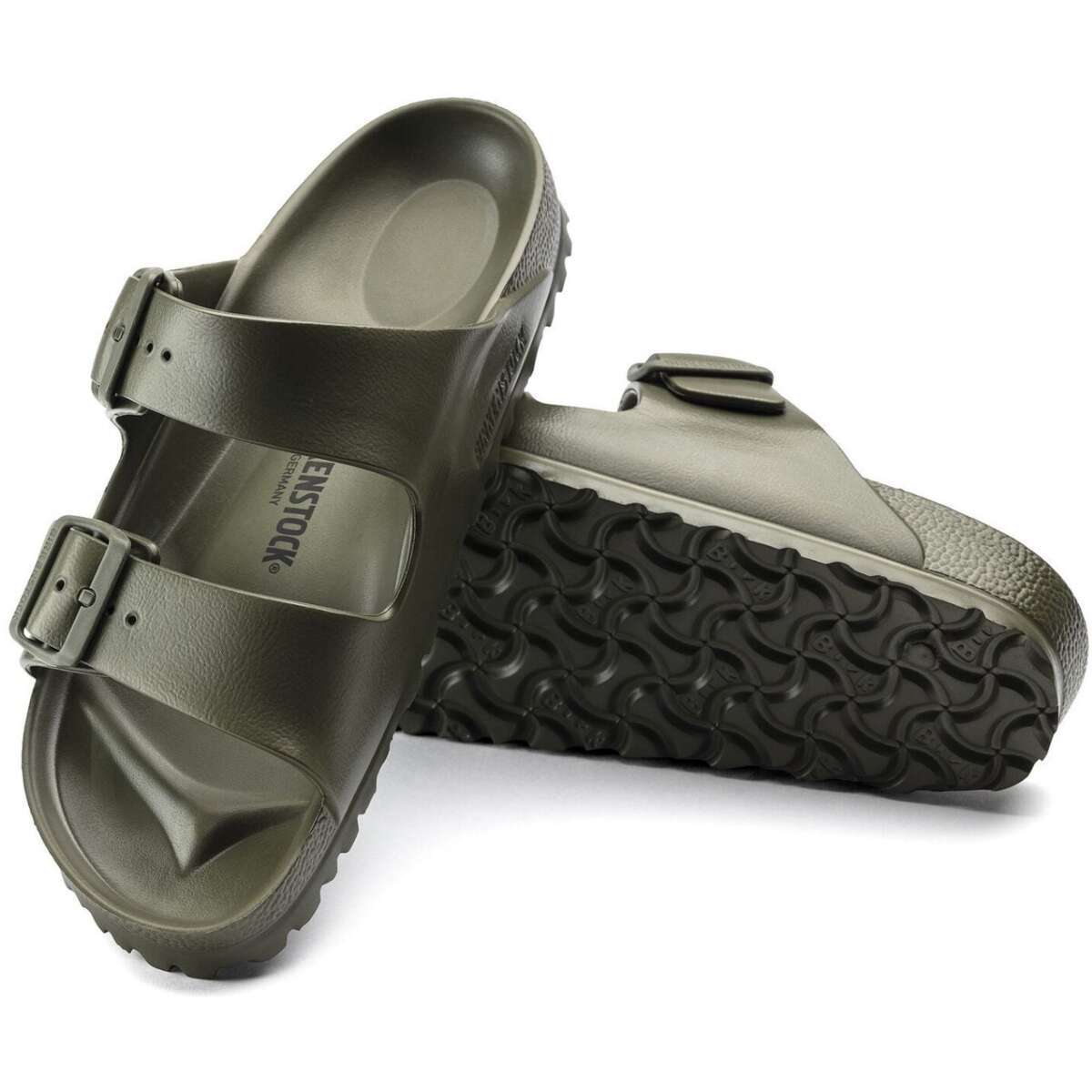 Birkenstock Eva - Green