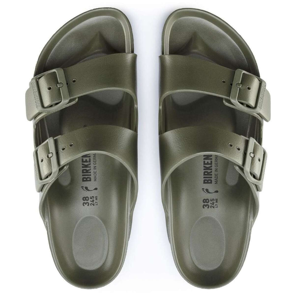 Birkenstock Eva - Green