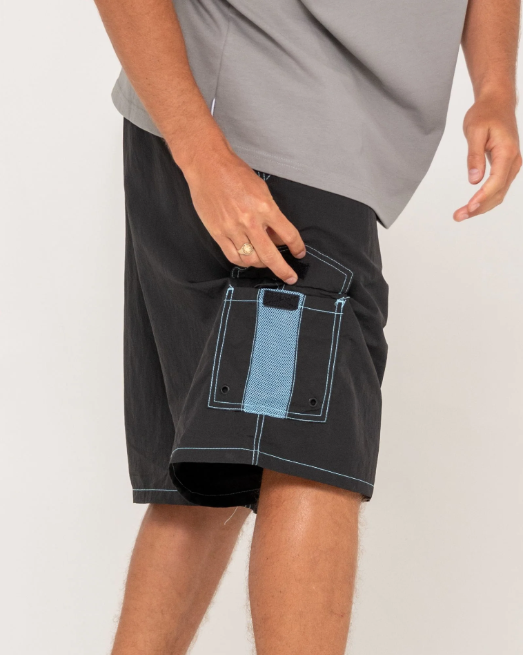 Rusty Tech Mechanism’s Boardshort