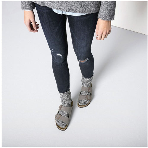 Birkenstock Arizona - Stone