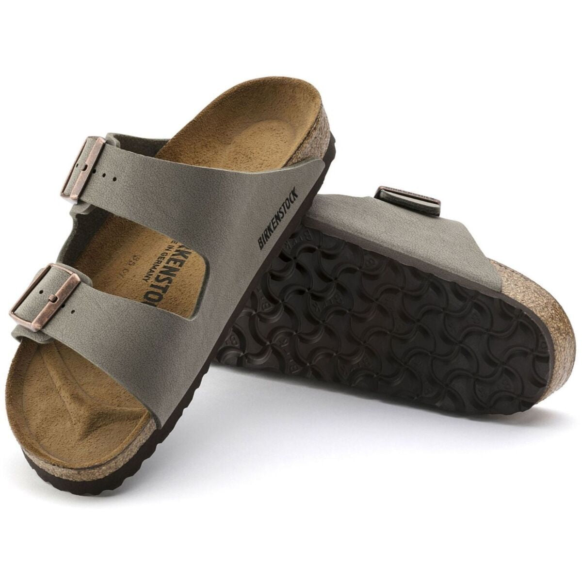 Birkenstock Arizona - Stone