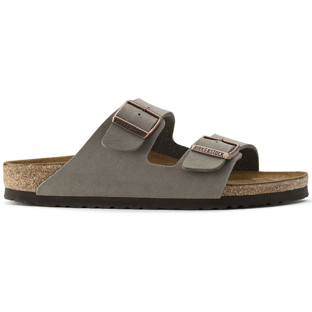 Birkenstock Arizona - Stone