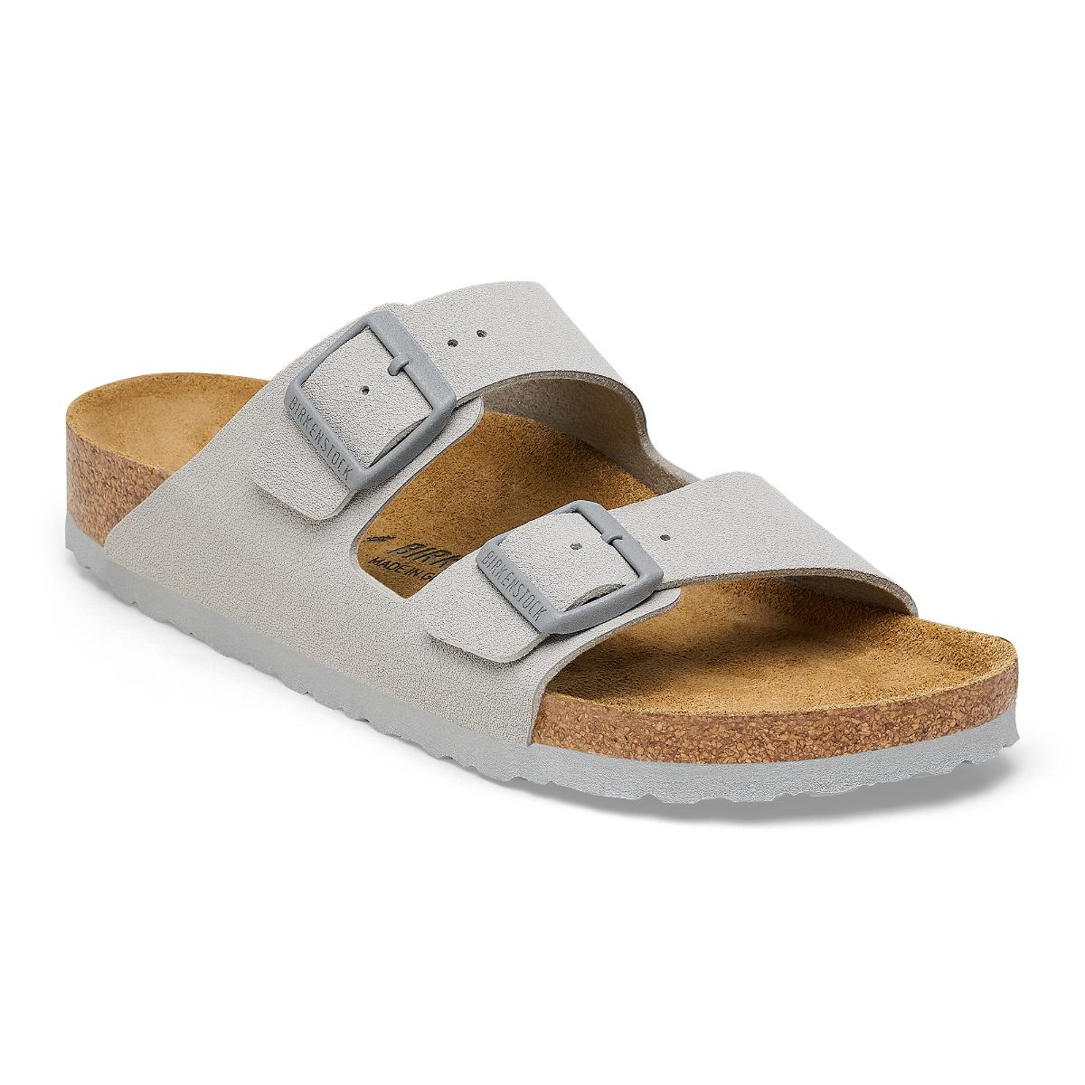Birkenstock Arizona - Stone Coin