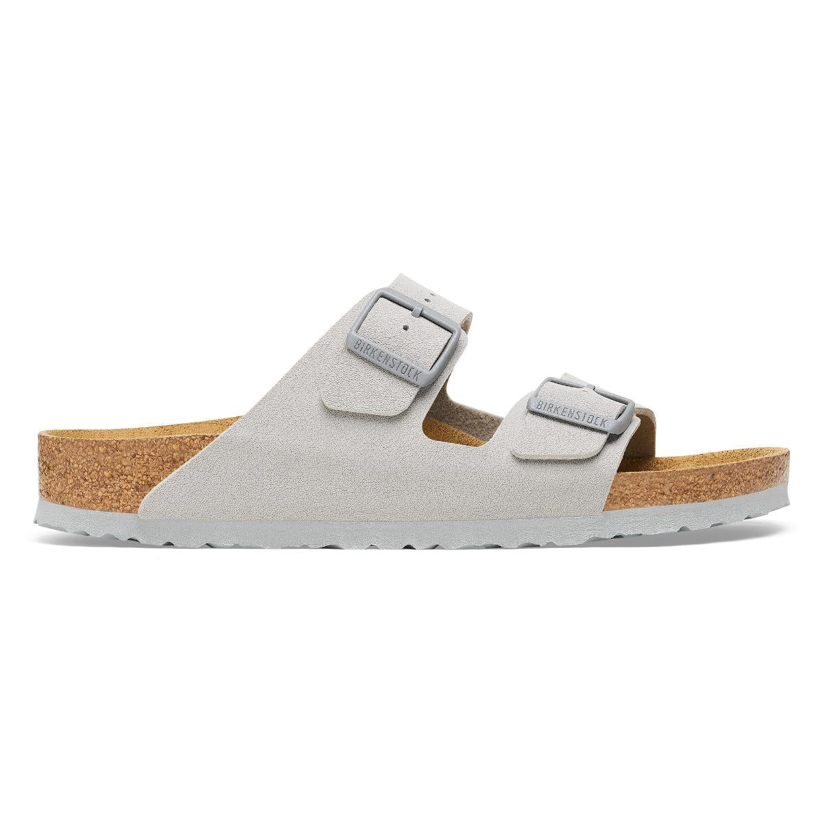 Birkenstock Arizona - Stone Coin