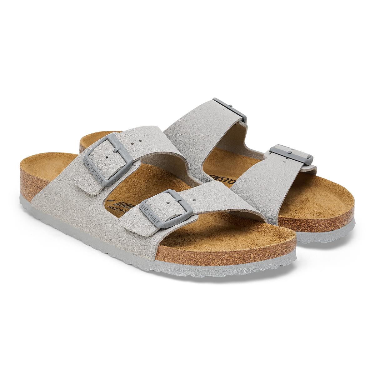 Birkenstock Arizona - Stone Coin