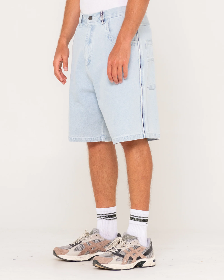 Rusty Flip Daddy 2.0 Jort