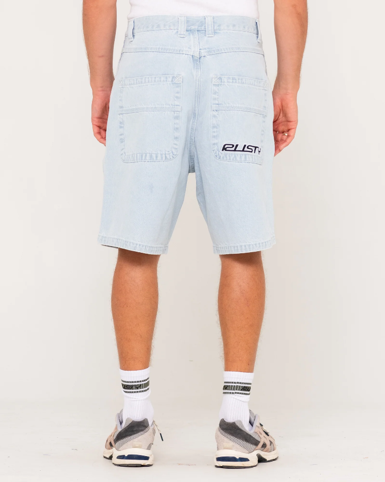 Rusty Flip Daddy 2.0 Jort