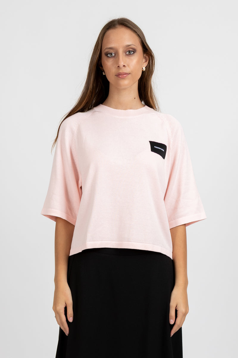 FEDERATION - Badge Knit