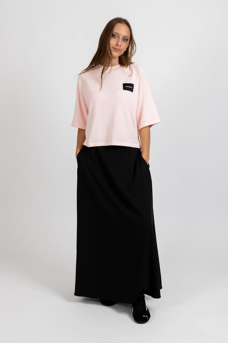 FEDERATION - Badge Knit