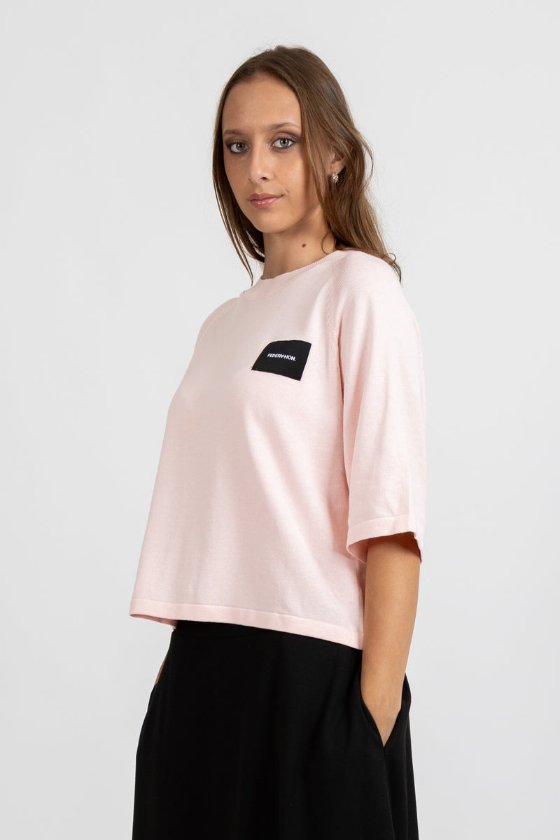 FEDERATION - Badge Knit