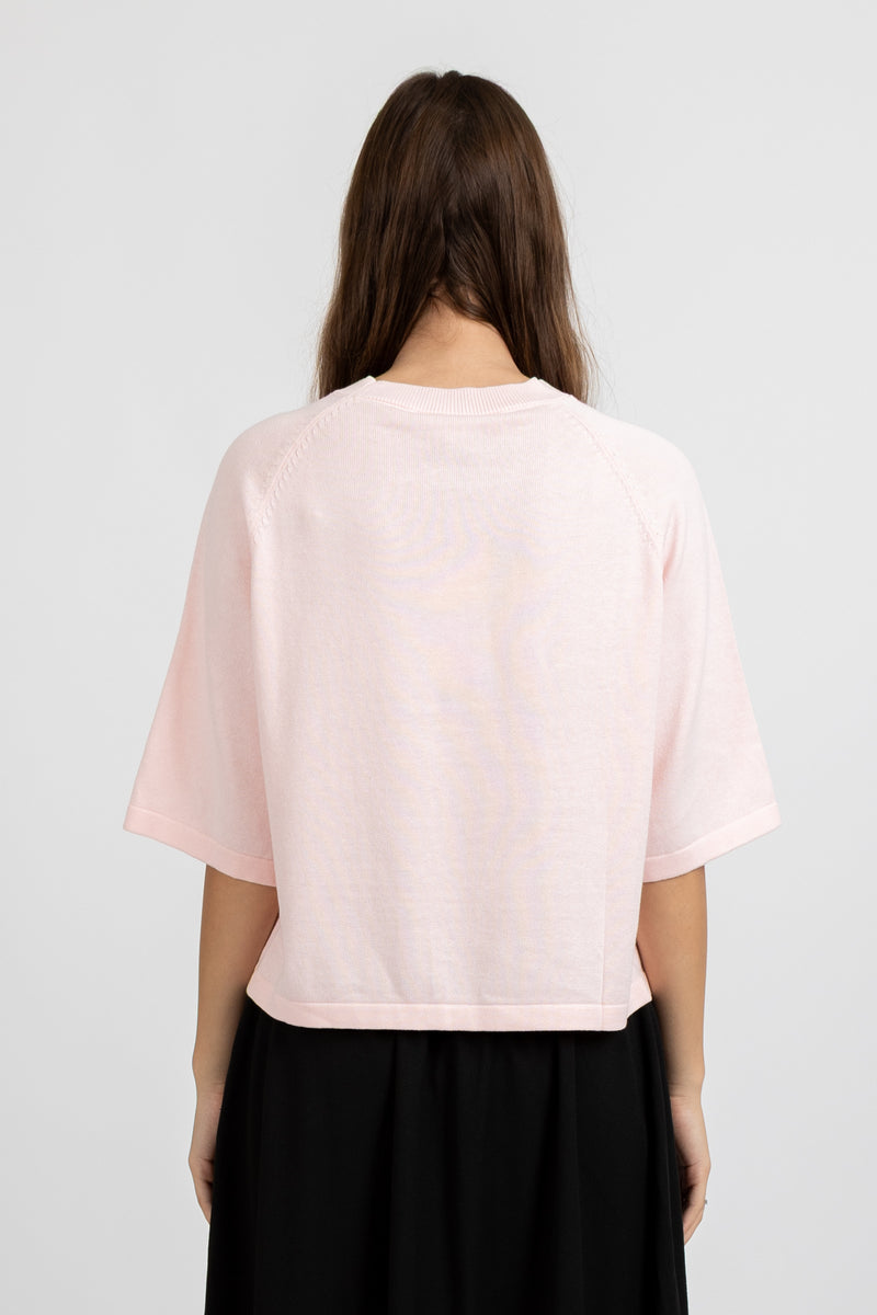 FEDERATION - Badge Knit