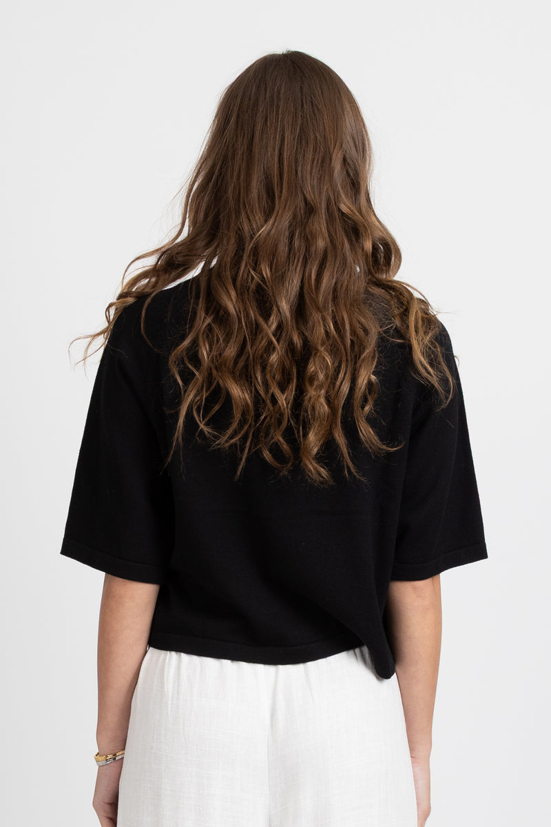 FEDERATION - Badge Knit