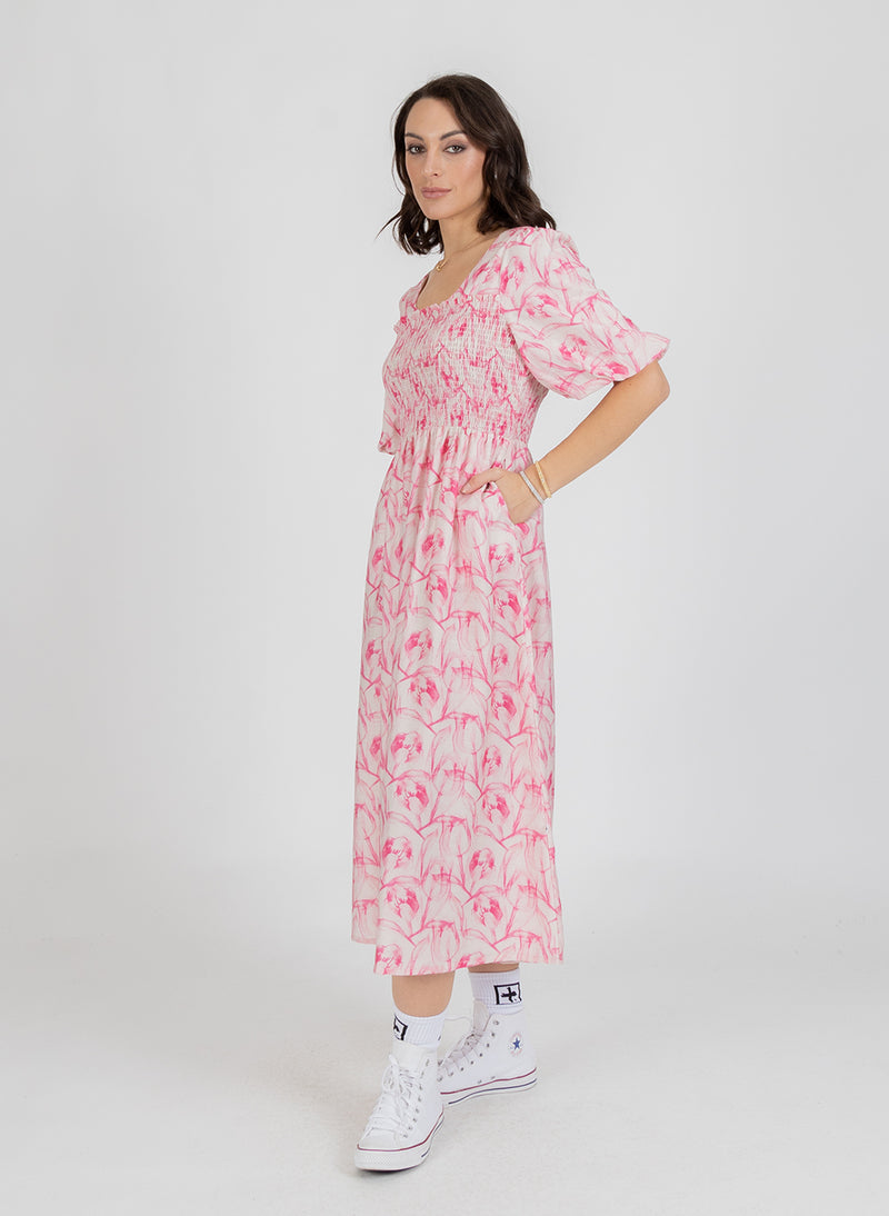 FEDERATION - Poppy Dress