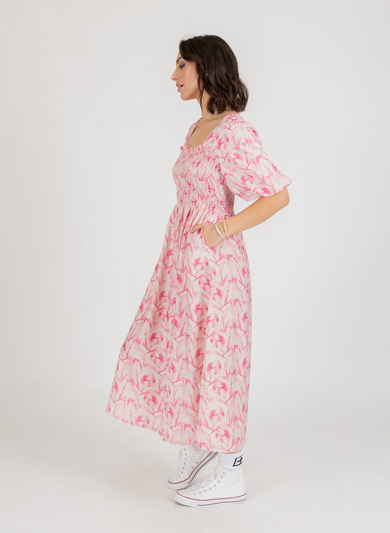 FEDERATION - Poppy Dress