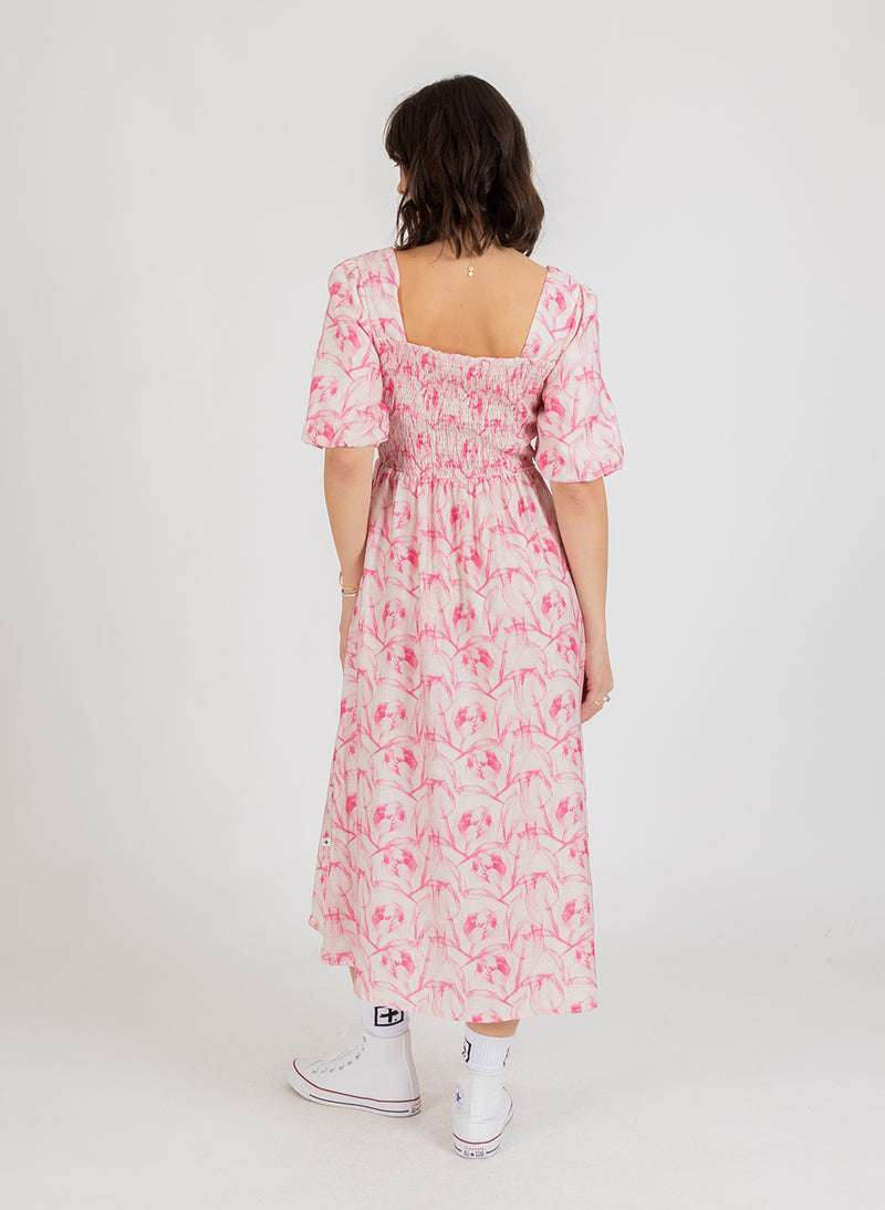 FEDERATION - Poppy Dress