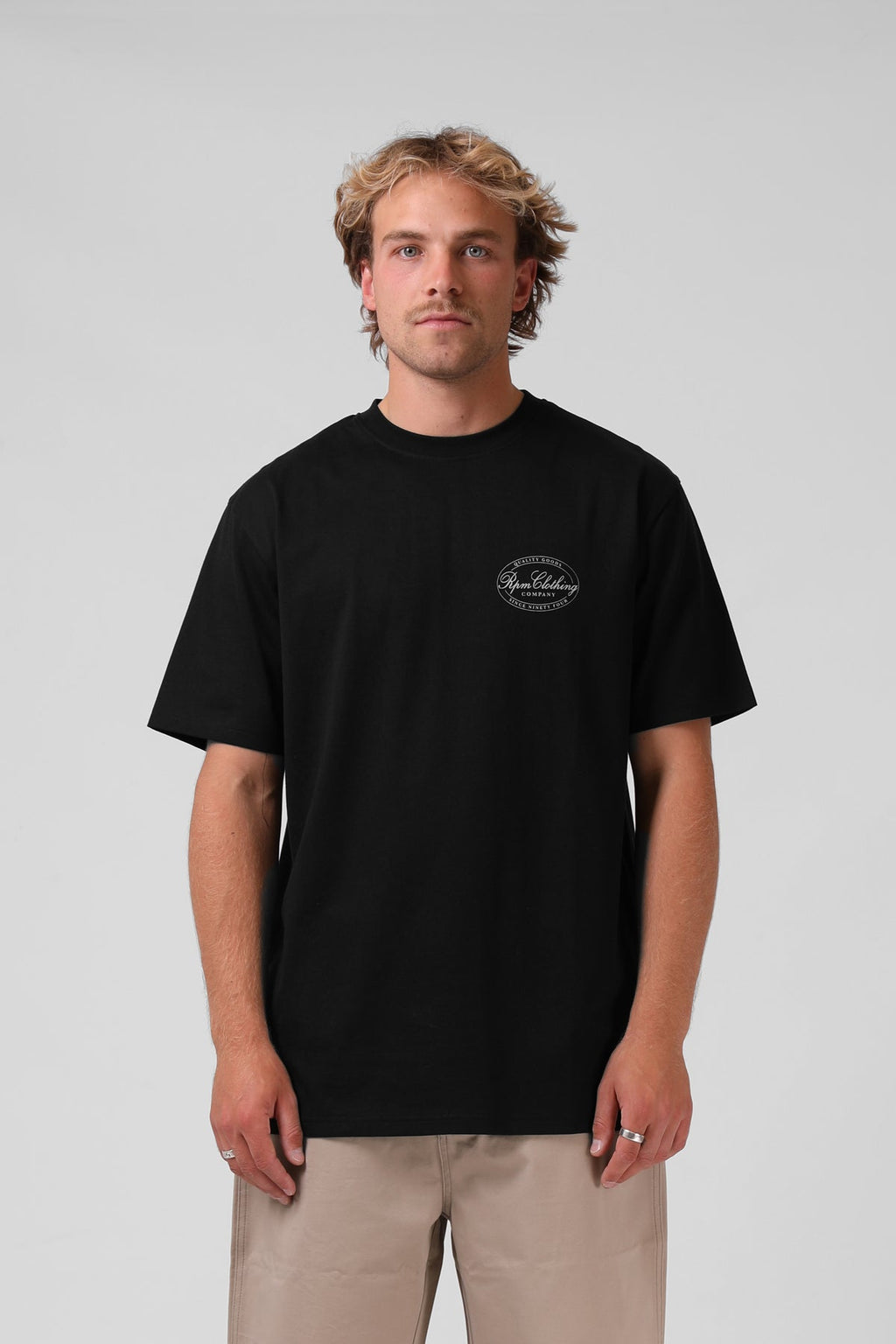 RPM - Stamp Tee