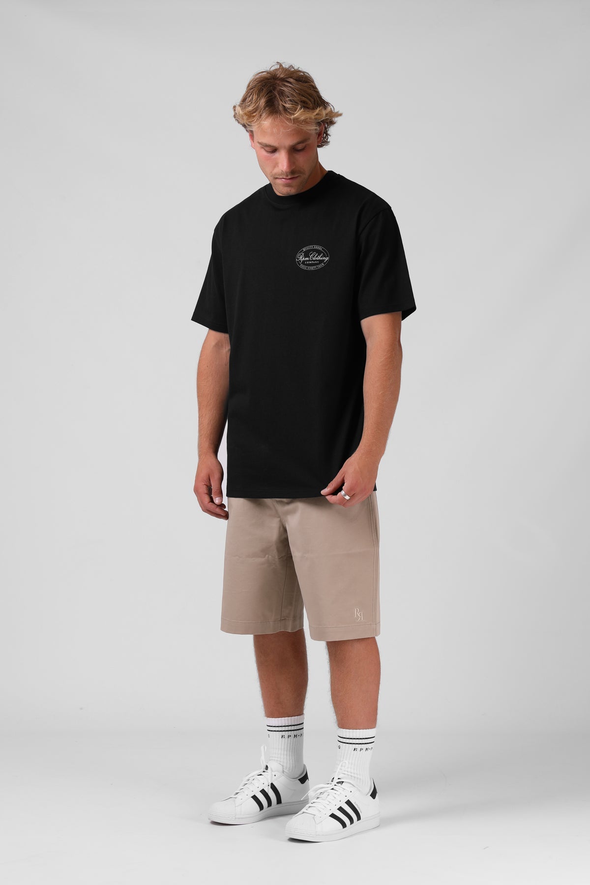 RPM - Stamp Tee
