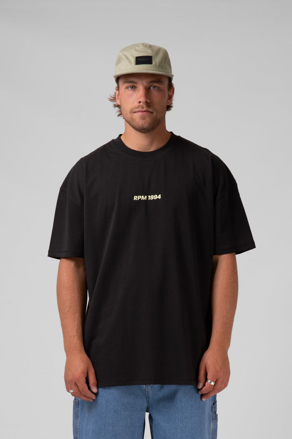 RPM - 1994 Tee