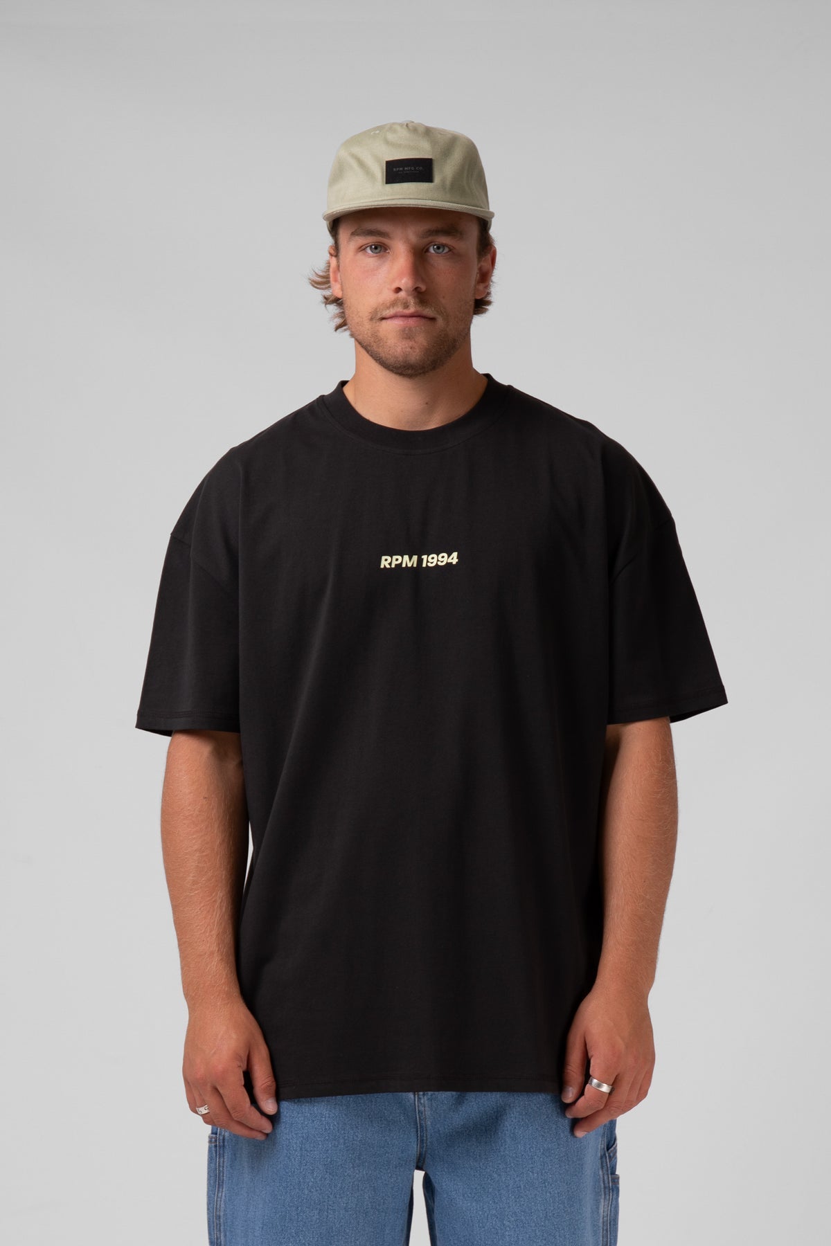 RPM - 1994 Tee