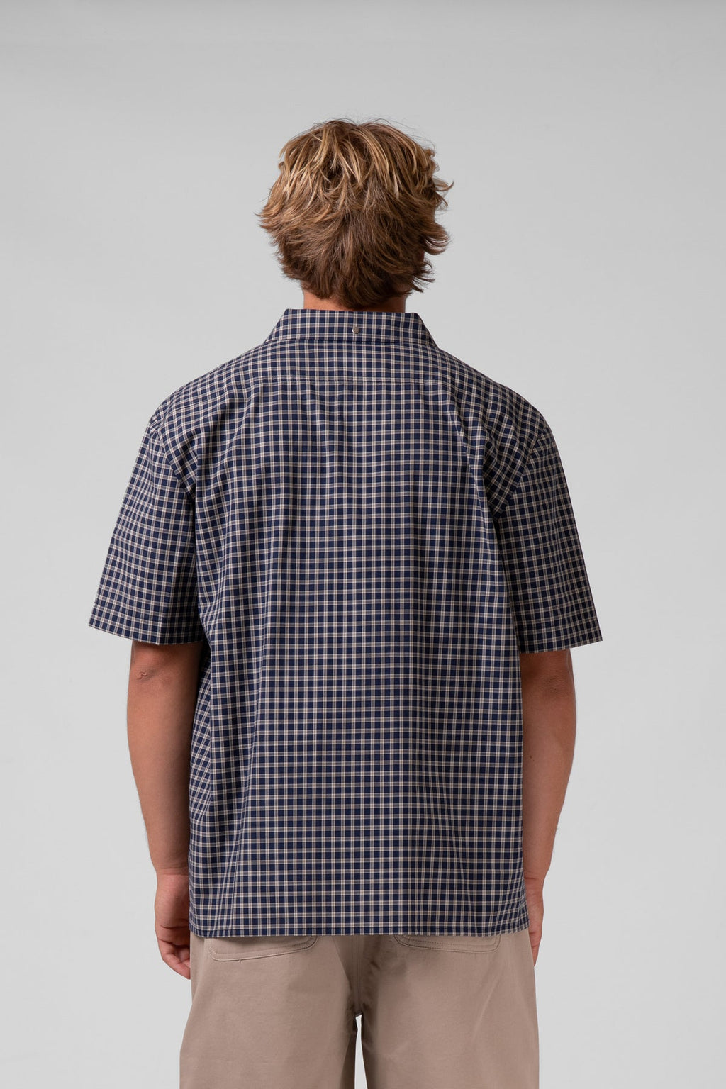 RPM - Check Mate Shirt