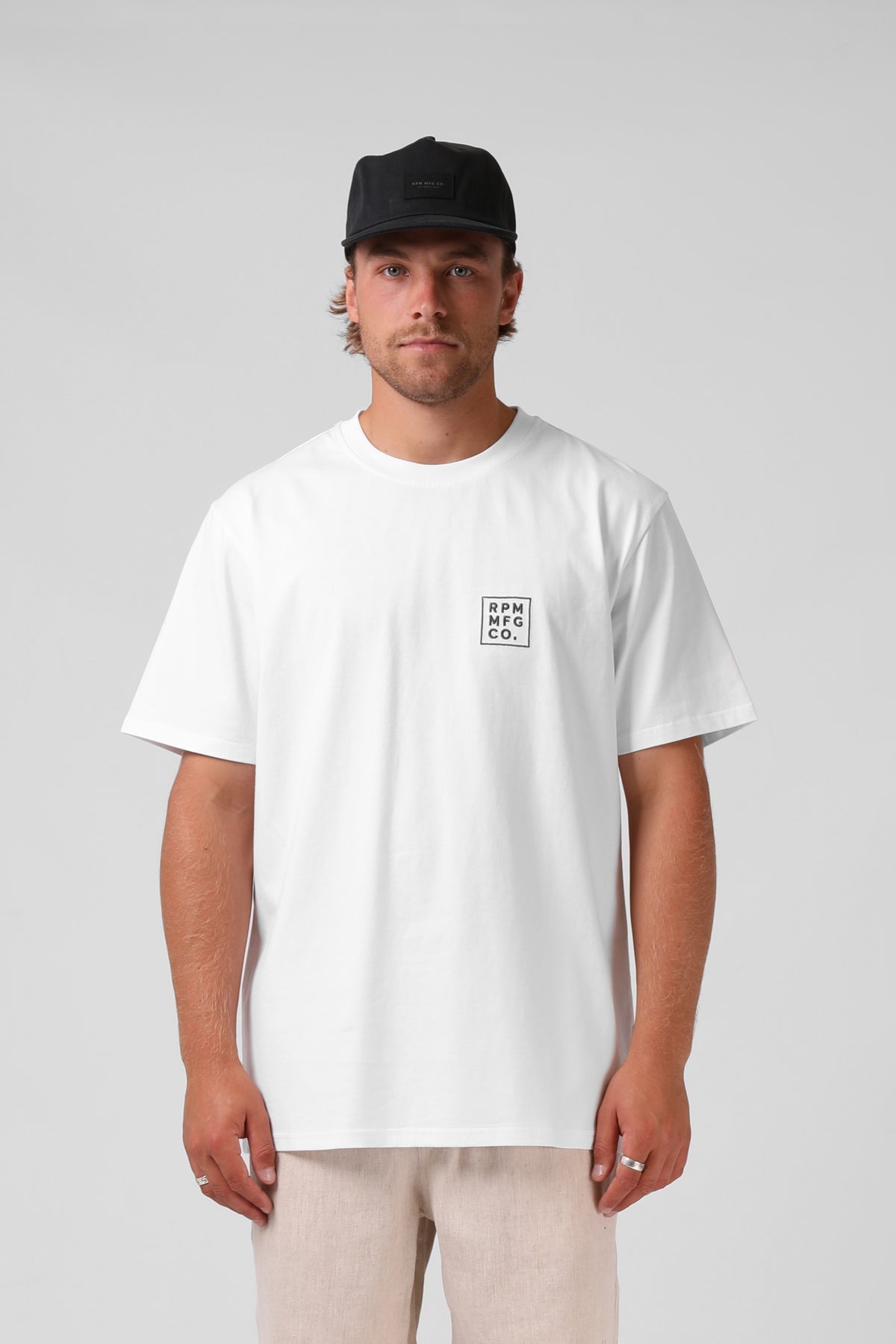 RPM - Base Tee