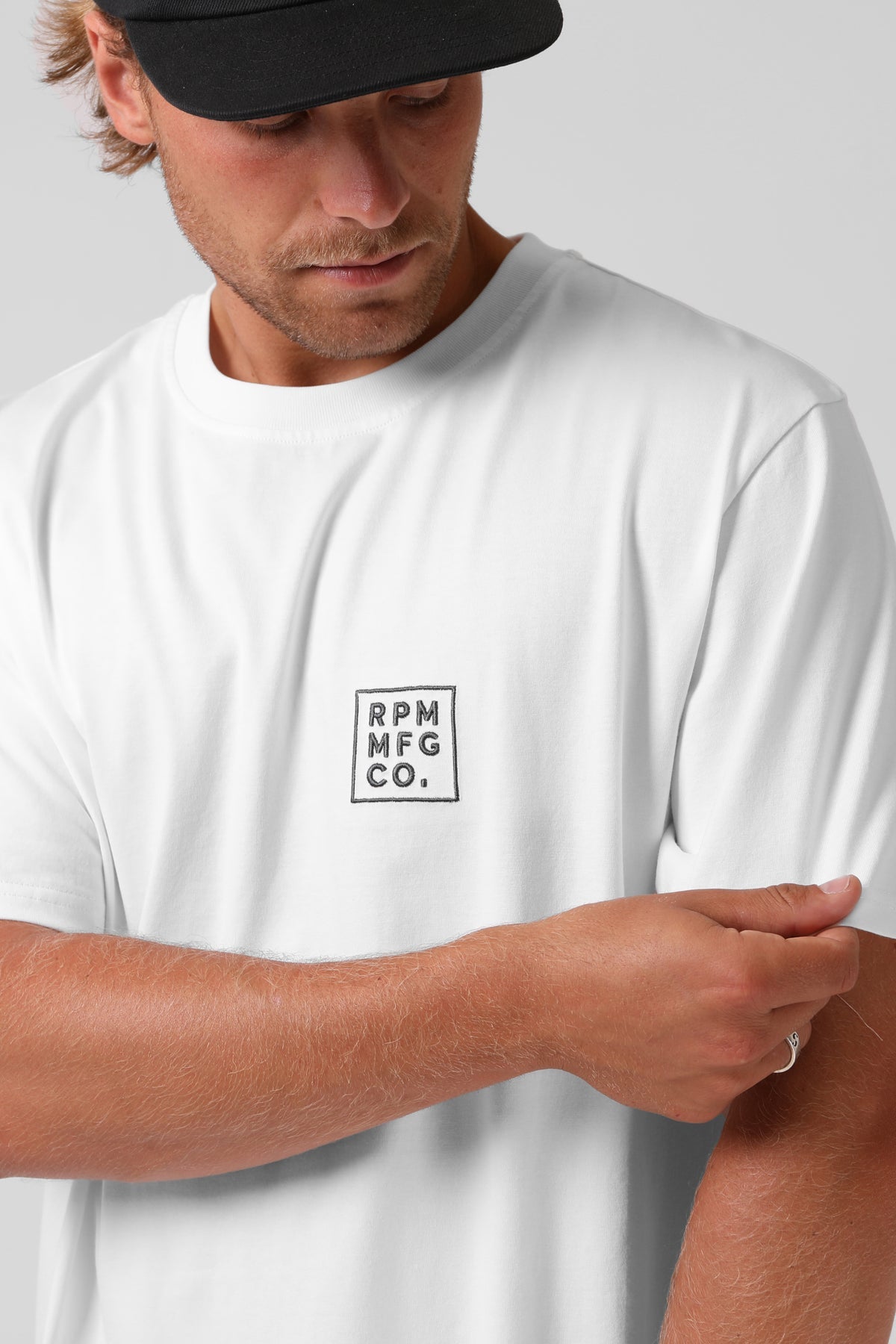 RPM - Base Tee