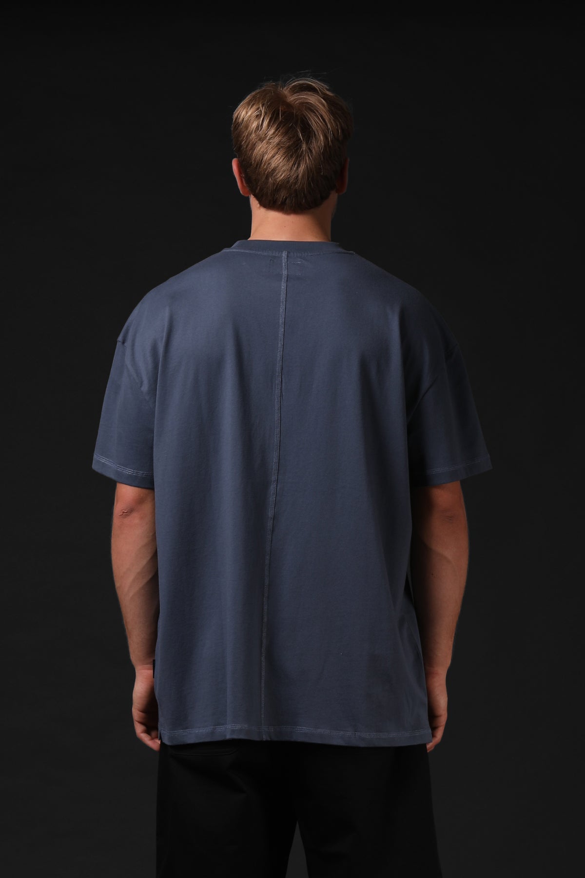 RPM - 19TH Club OS Tee