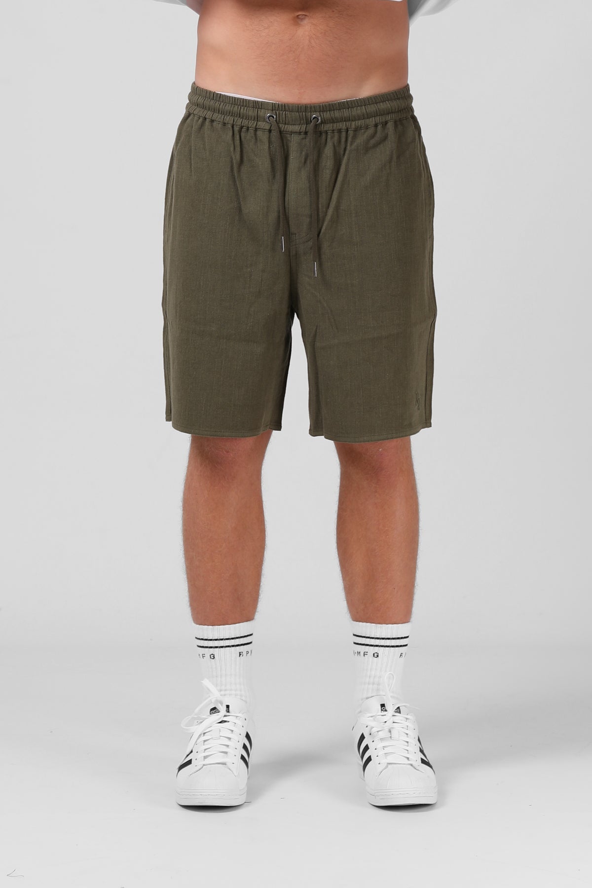 RPM - Linen Short