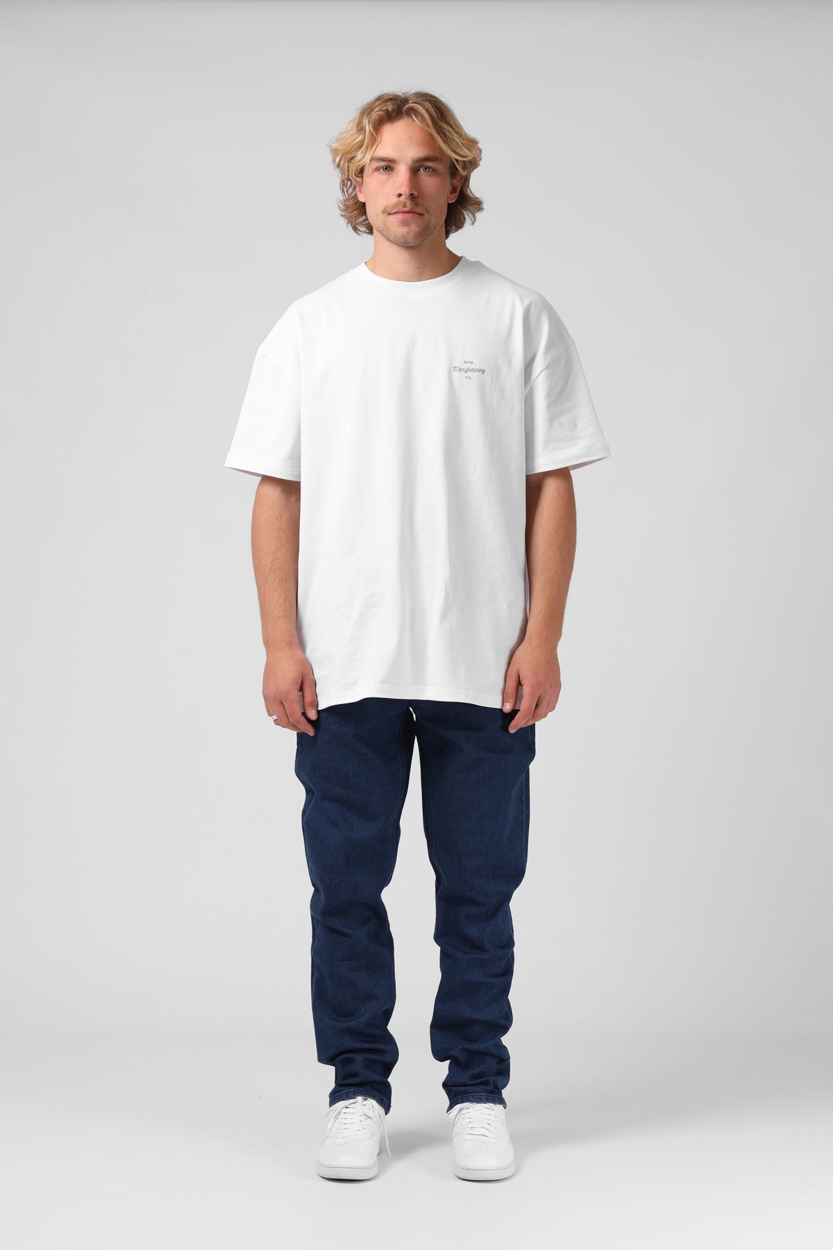 RPM - Base Jean