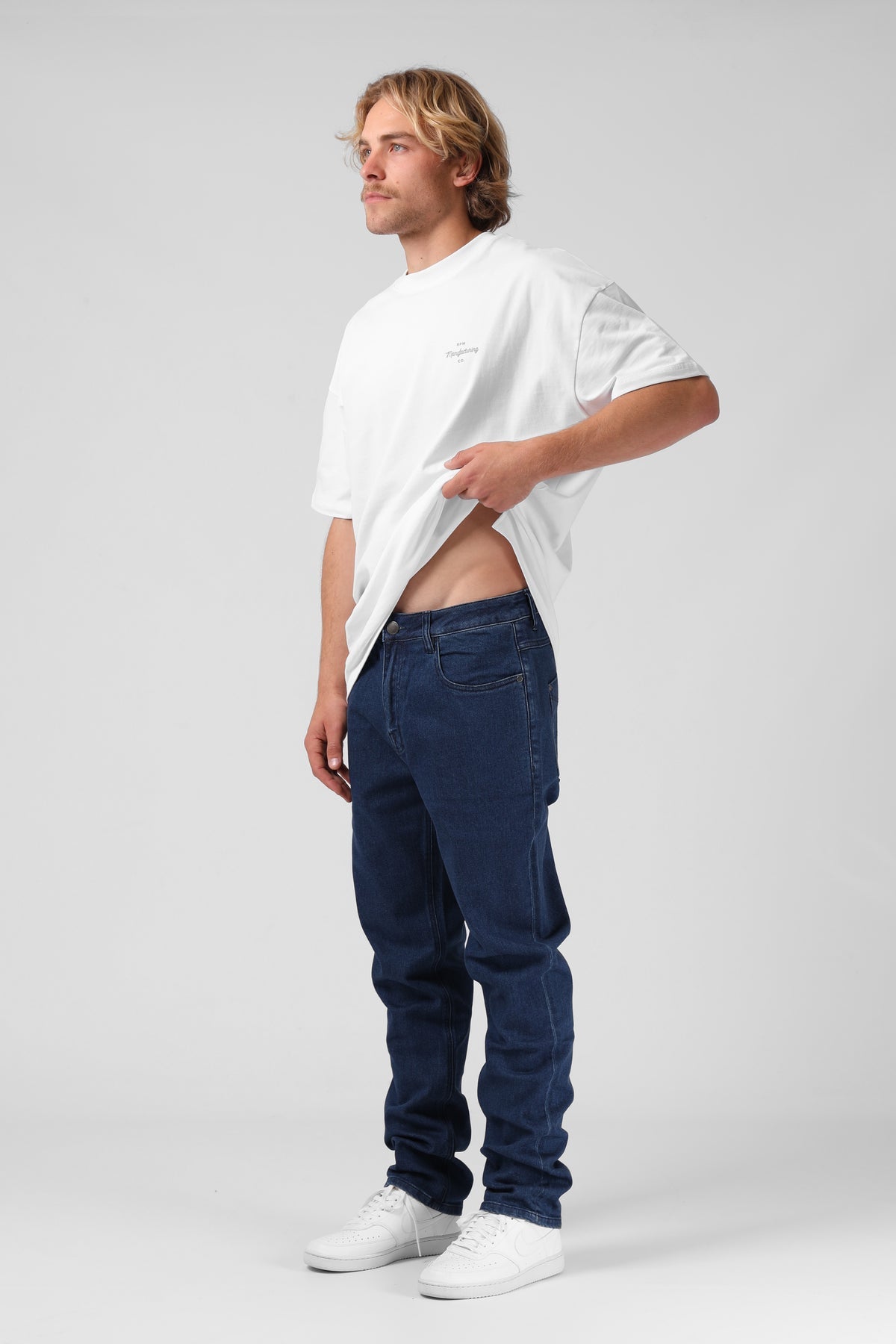 RPM - Base Jean
