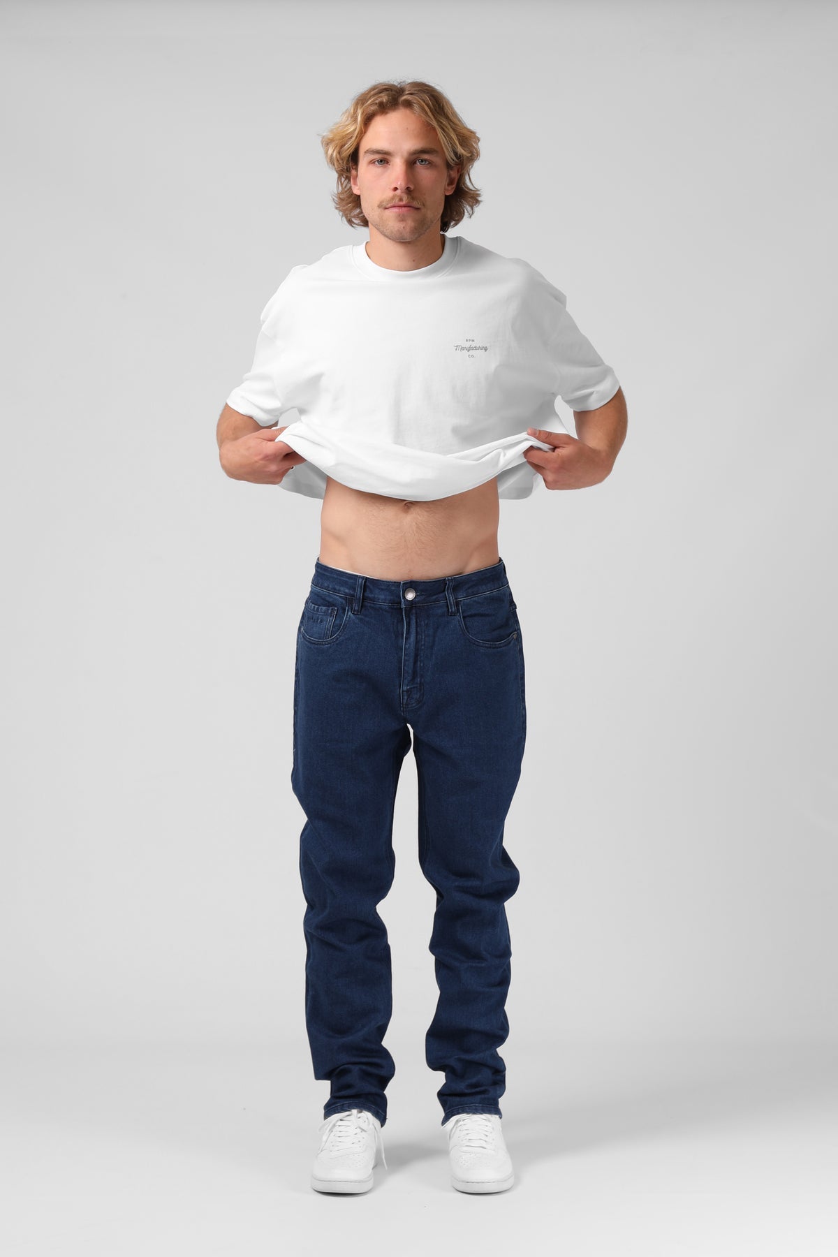 RPM - Base Jean