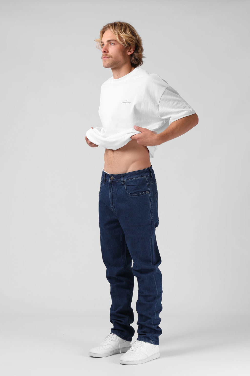 RPM - Base Jean